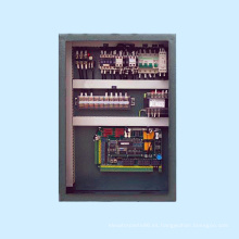 Gabinete de control de microordenador de la serie Cgb02 para elevación de mercancías